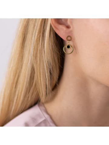 Ailoria AXELLE Ohrringe in gold