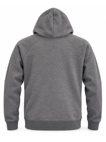 Sweatshirt in bunt