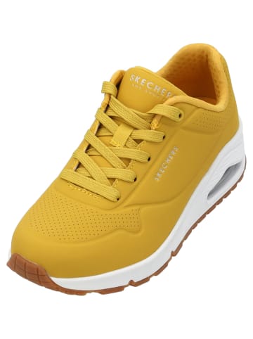 Skechers Sneakers Low in yellow