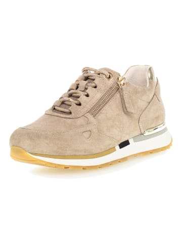 Gabor Sneaker in Beige