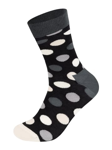 Happy Socks Socken 4-Pack Classic Black & White Socks Gift Set in multi_coloured