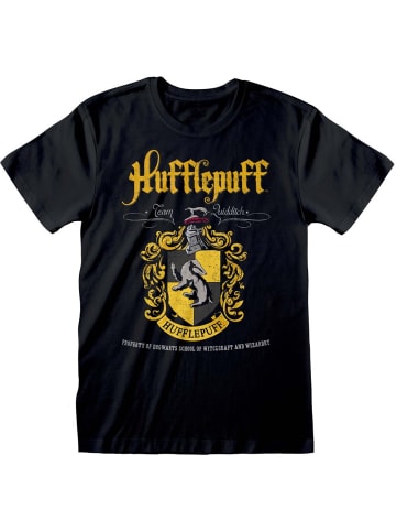 Harry Potter T-Shirt in Schwarz