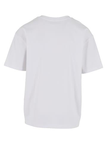 Urban Classics Urban Classics Heavy Basic Loose Tee in white