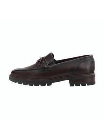 ara Damen Slipper CAMBRIDGE in Braun