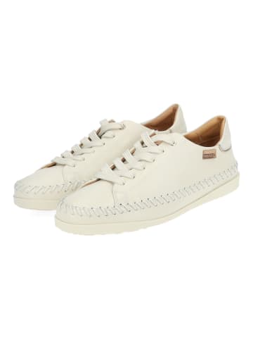 Pikolinos Halbschuhe in Creme