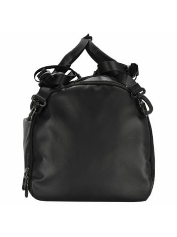 Mandarina Duck ECO - Reiserucksack/Reisetasche 45 cm (pine green) in schwarz