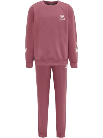 Hummel Anzug Hmlventi Kinder in DECO ROSE
