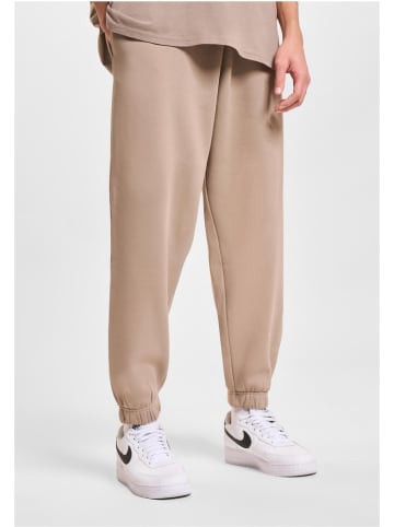 DEF Sweat Pant "Sweatpants" in Braun