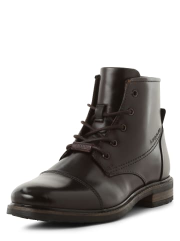 Bugatti Boots in schoko - 0002