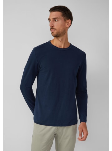 s.Oliver T-Shirt in 5978_navy