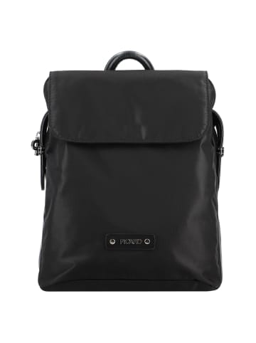 PICARD Sonja City Rucksack 26 cm in schwarz