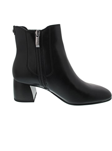 Tamaris Stiefelette Schwarz