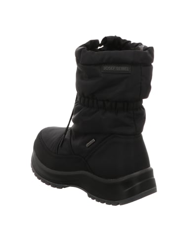 Josef Seibel Schaftstiefel in schwarz