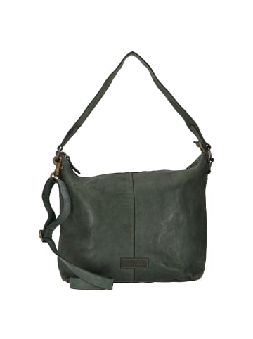 Harold's Submarine - Shopper 43 cm in gruen