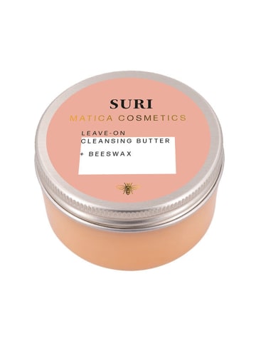 Matica Cosmetics Cleansing Butter SURI - Rose