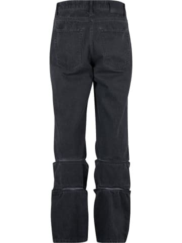 2Y Studios 2Y Studios Jeans in oil washed anthracite