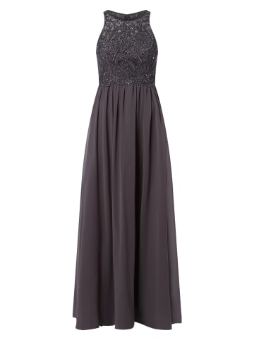 LAONA Kleid in grau - 0006