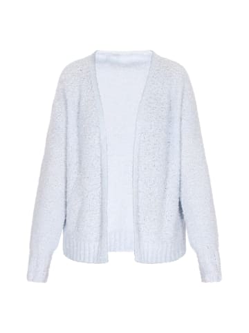 VIRITA Women Cardigan in Hellblau