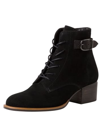 Tamaris Stiefelette in BLACK