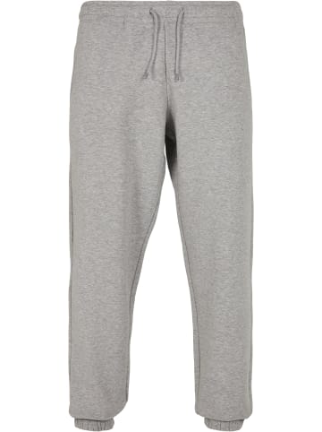 Urban Classics Jogginghose in grey