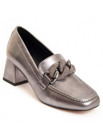 Montevita Pumps Miriel in Grau
