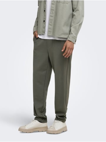 ONLY & SONS Jogginghose in Beluga 1