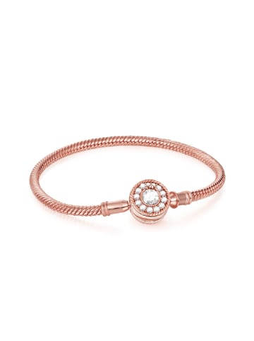 GNOCE 925 Sterling Silber 20 cm