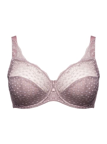 Ulla Bügel-BH Josy in Taupe