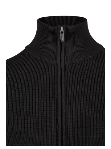 HECHTER PARIS Pullover in black