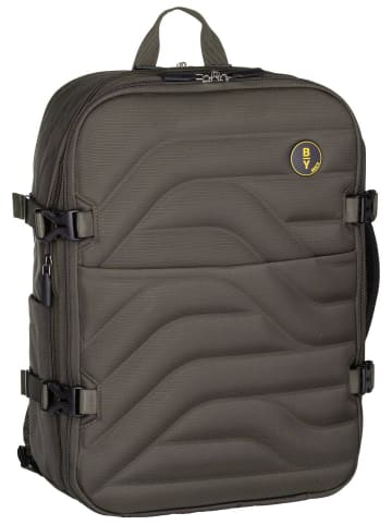 BRIC`s Rucksack Ulisse BP in Olive