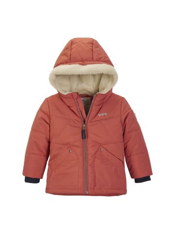 First Instinct by Killtec Steppjacke FIOW 13 in Rot4520