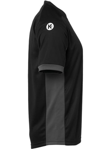 Kempa Trikot "Prime Trikot" in Schwarz