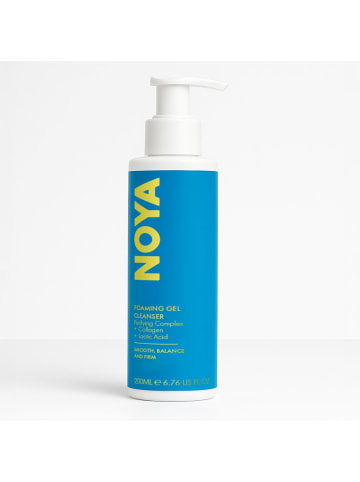 skinChemists NOYA Reinigungsgel 200ml