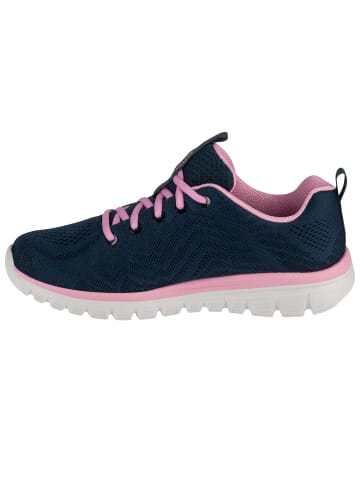 Skechers Skechers Graceful - Get Connected in Dunkelblau