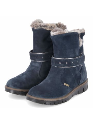 Primigi Winterstiefeletten in Blau