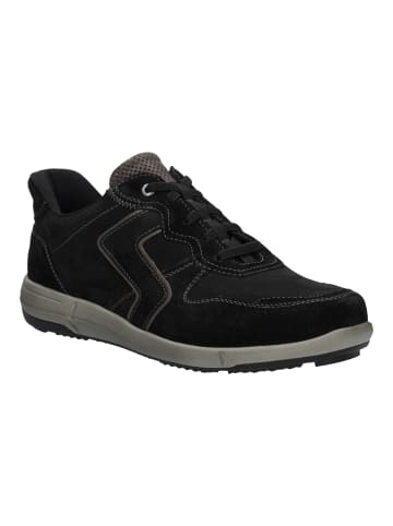 Josef Seibel Sneaker Enrico 34 in schwarz