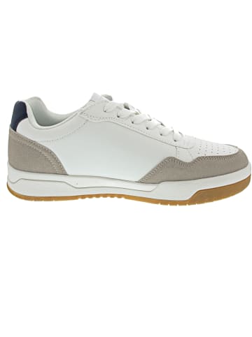 Tom Tailor Sneaker low Weiß