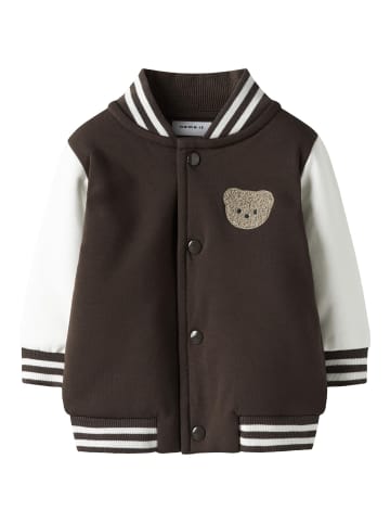 name it Sweatjacke in Delicioso