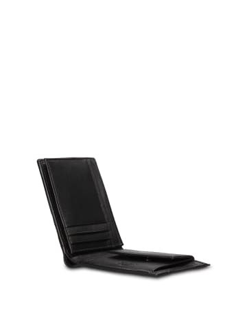 Pierre Cardin Geldbörse in BLACK