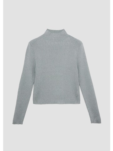 s.Oliver Strickpullover in 5242_blassblau