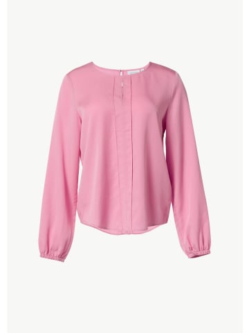comma Bluse in 4441_altrosa