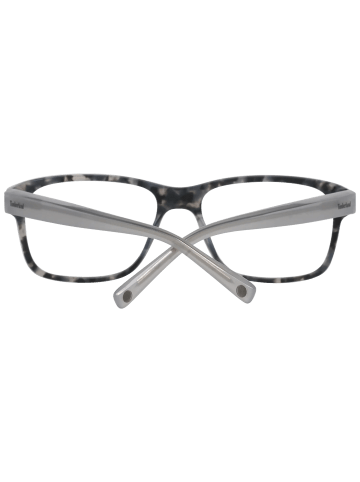 Timberland Herren Optische Fassungen Quadrat Grau
