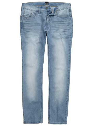 STHUGE Jeanshose in bleached denim