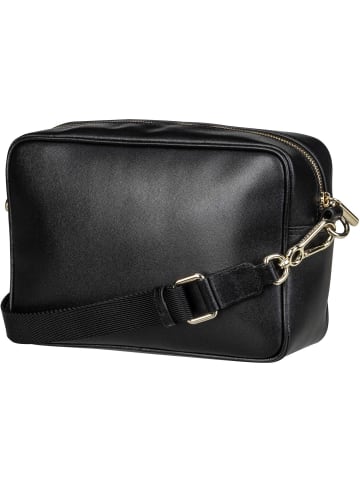 Mandarina Duck Anderes Lady Duck Camera Case OHT03 in Black