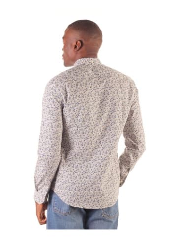 Ben Sherman Hemd in Kaki