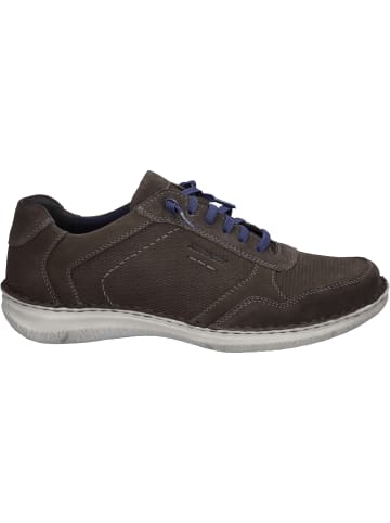 Josef Seibel Halbschuh Anvers 97 in grau