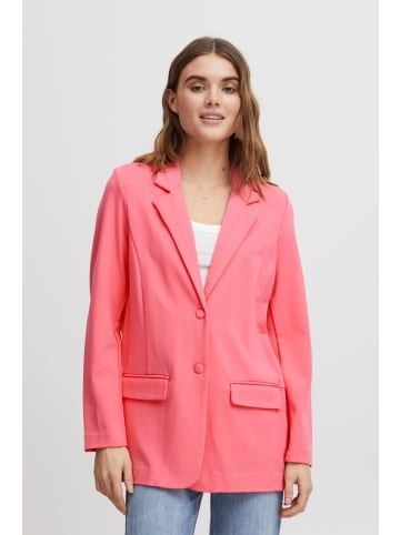 Fransa Jackenblazer in rosa