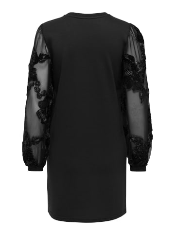 JDY Kleid in Black
