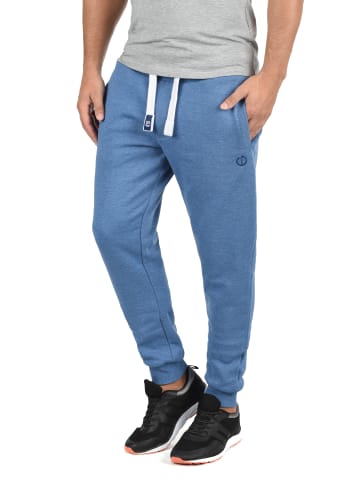 !SOLID Jogginghose in blau