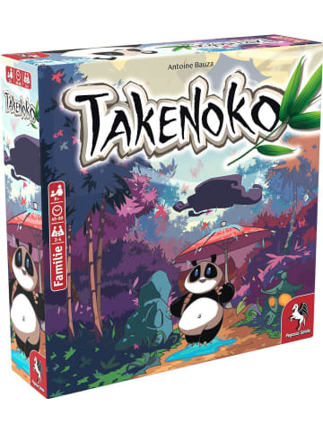 Pegasus Spiele Takenoko